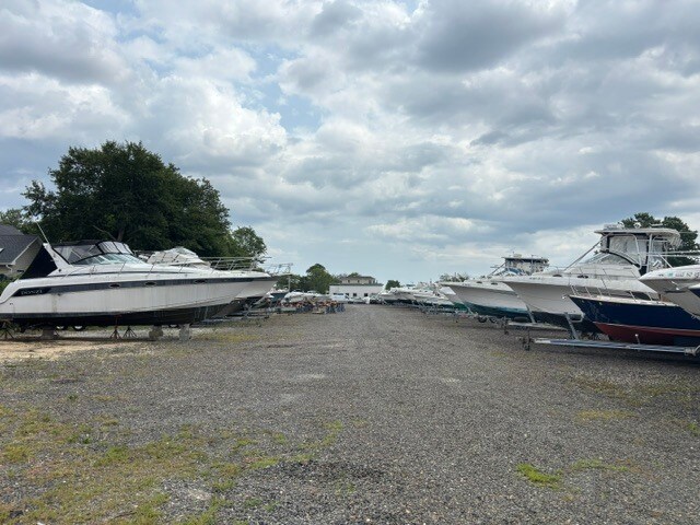 More Photos Of 101 Baltic Ave, Waretown Marina For Sale