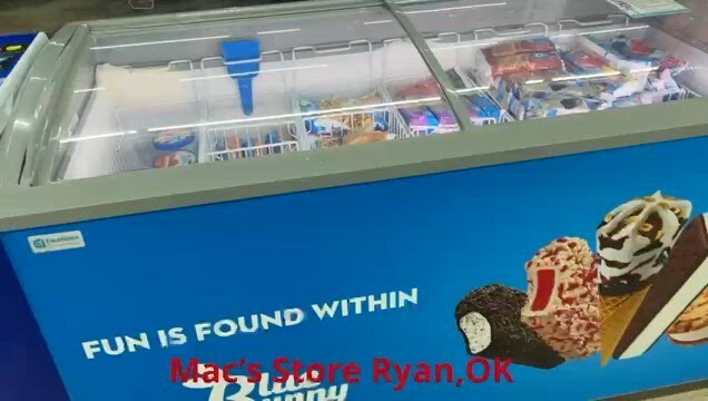 Primary Photo Of 1201 6th St, Ryan General Retail For Sale