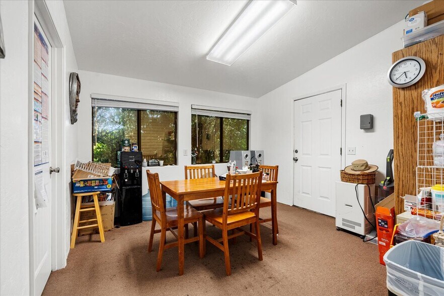 More Photos Of 297 S Main St, Cottonwood Storefront Retail Office For Sale