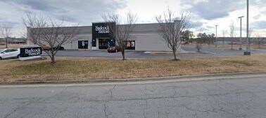 Primary Photo Of 301 Lowes Dr, Danville Freestanding For Lease