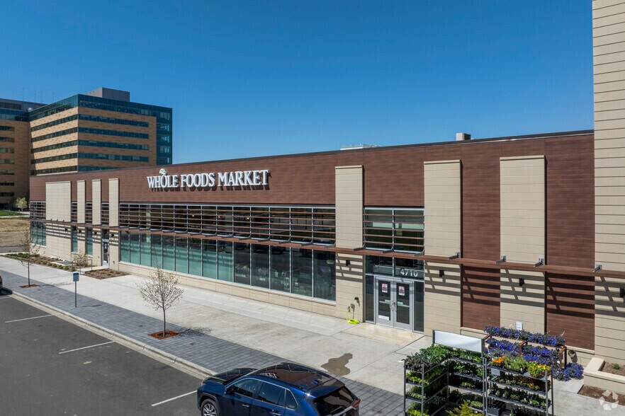 More Photos Of 4710 Madison Yards Way, Madison Supermarket For Sale