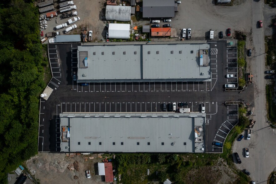 More Photos Of 7342 Industrial Way, Pemberton Flex For Sale