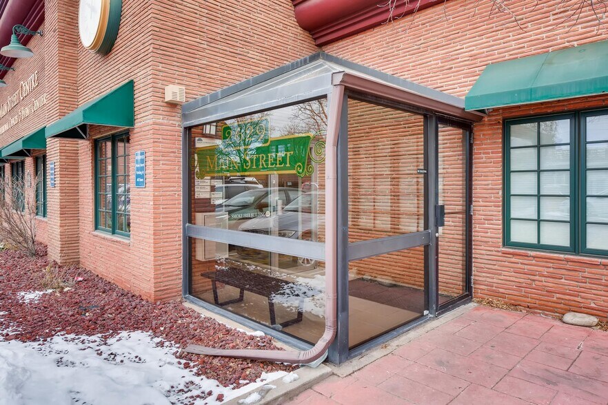 More Photos Of 2629 Main St, Littleton Office Residential For Lease