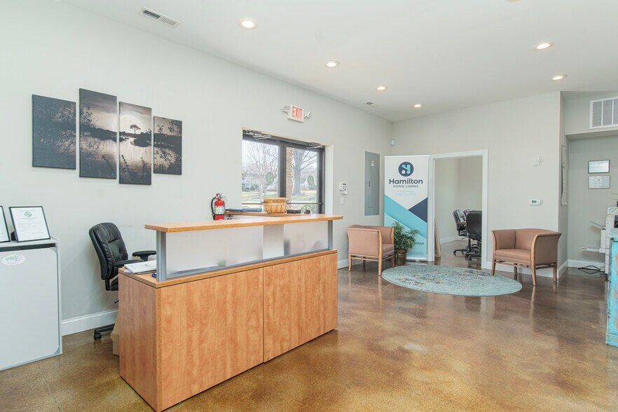 More Photos Of 3844 Clemmons Rd, Clemmons Medical For Lease