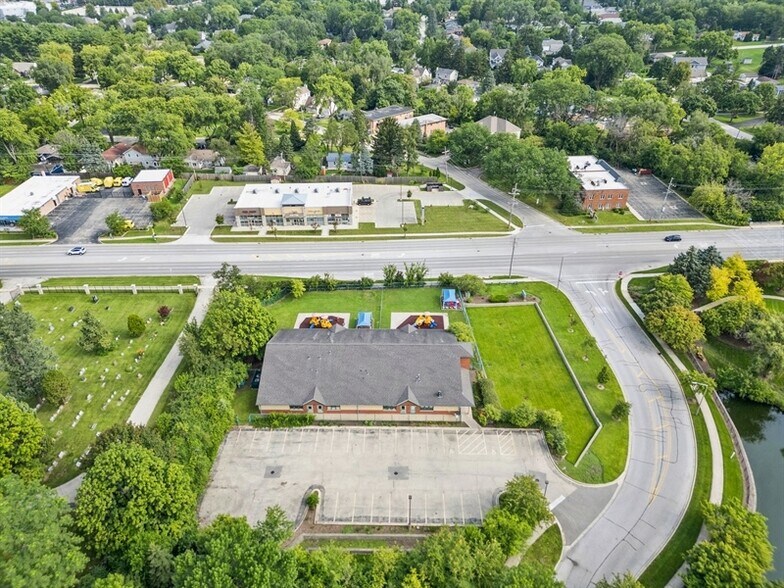 More Photos Of 4622 Lacey Ave, Lisle Daycare Center For Sale