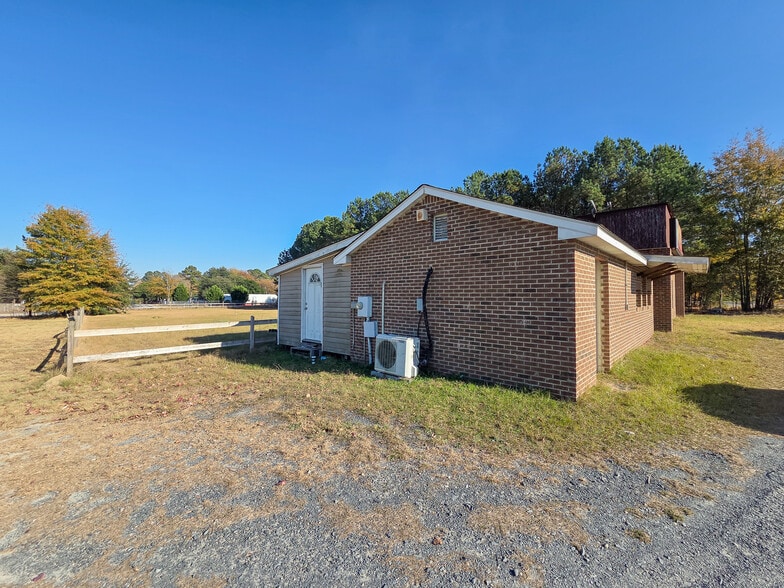 More Photos Of 3833 US-220, Jackson Springs General Retail For Sale