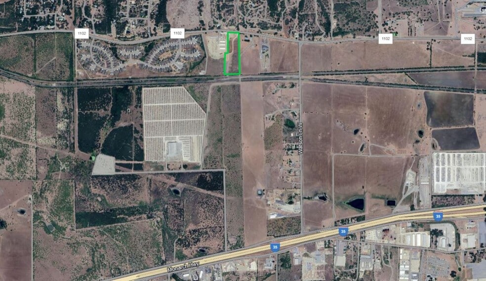 More Photos Of 6420 FM 1102, New Braunfels Unknown For Lease