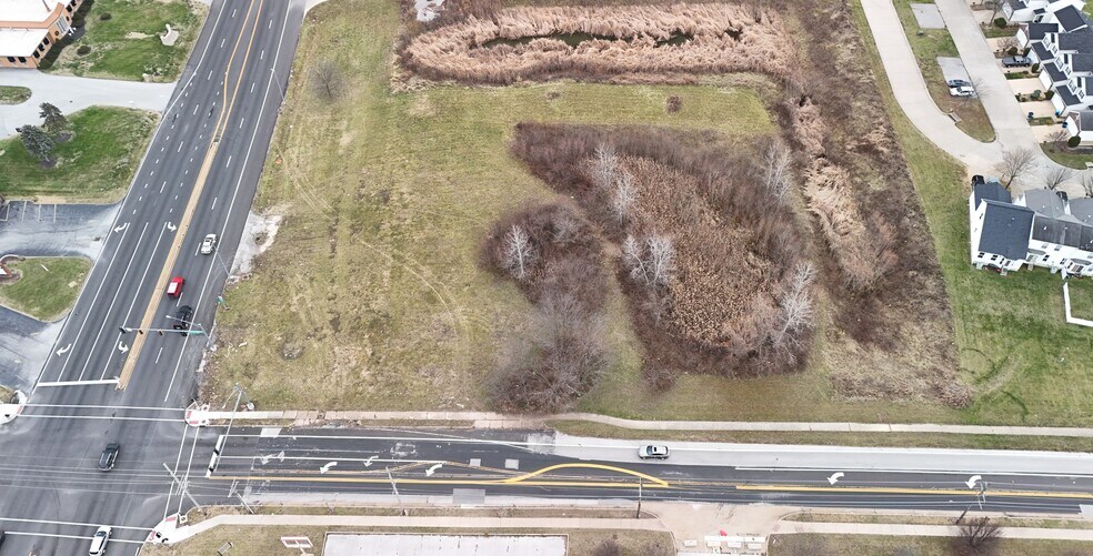 More Photos Of 9499 Lewis and Clark Blvd, Jennings Land For Sale