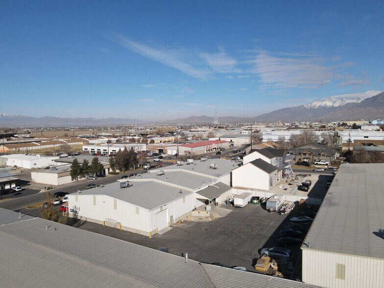 More Photos Of 1315 W 400 S, Orem Industrial For Lease