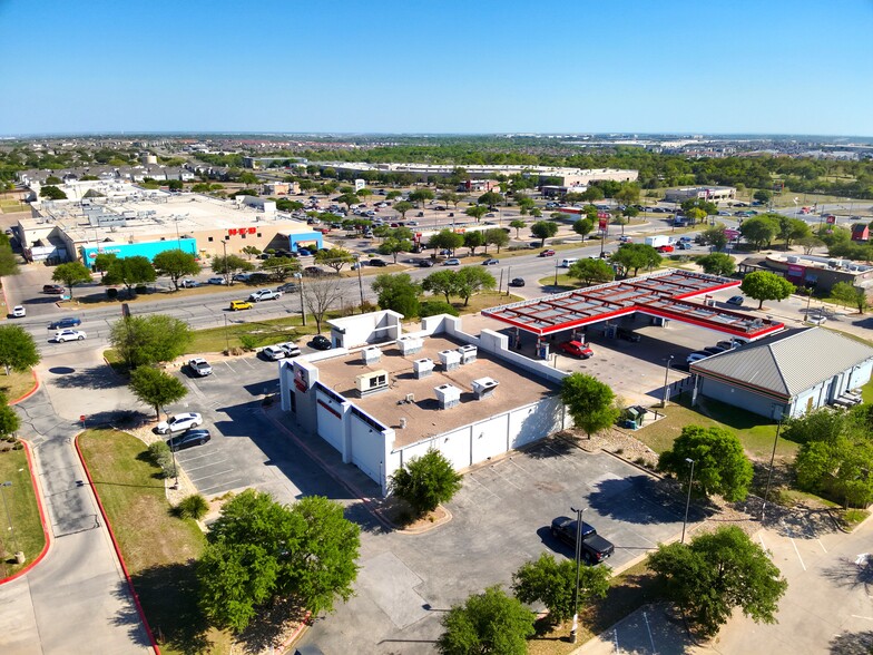 More Photos Of 15100 Farm to Market Road 1825, Pflugerville Healthcare For Sale