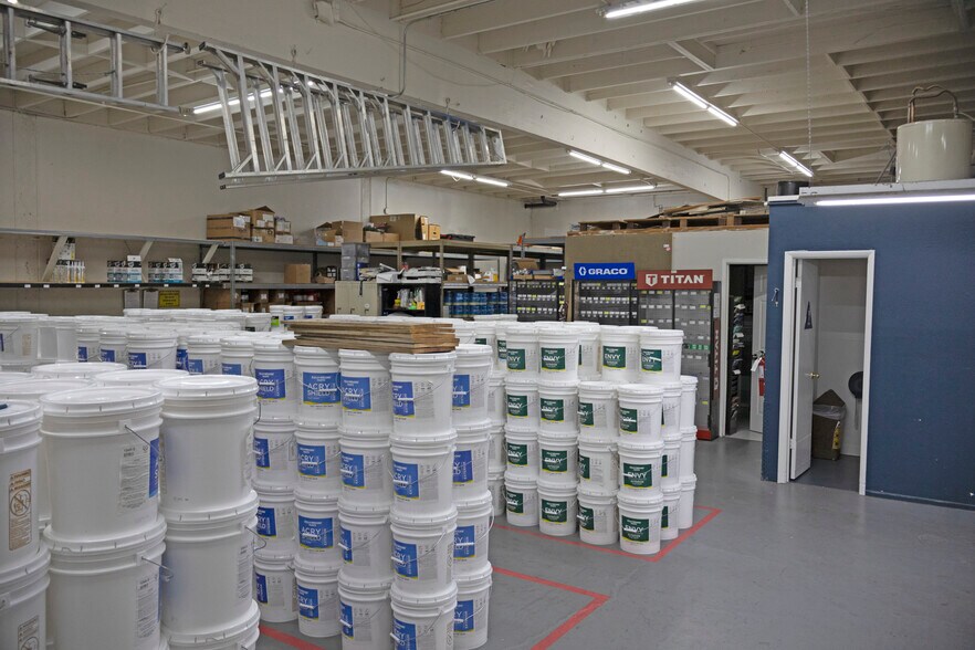 More Photos Of 1478 Guerneville Rd, Santa Rosa Freestanding For Sale