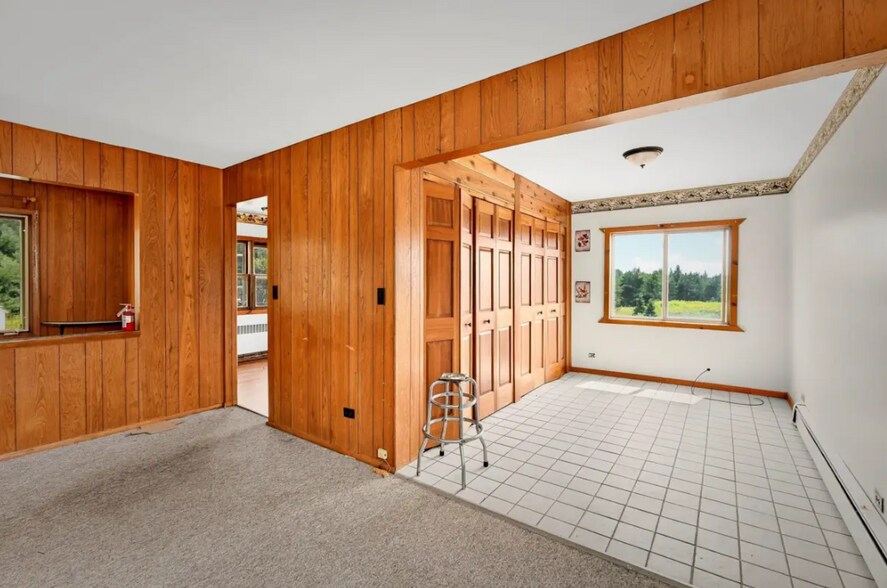 More Photos Of 5340 Bridge Rd, Mc Naughton Storefront Retail Residential For Sale