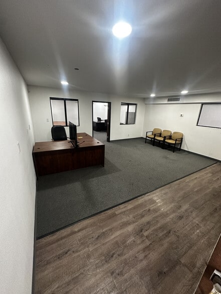 More Photos Of 4131 W Oquendo Rd, Las Vegas Warehouse For Sale