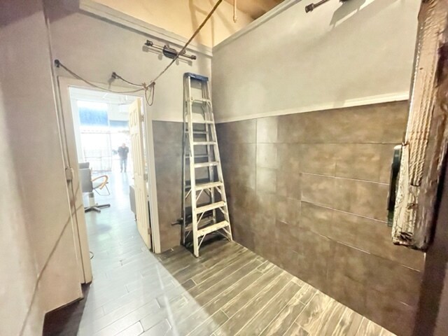 More Photos Of 601-603 Bush St, San Francisco Storefront Retail Office For Lease