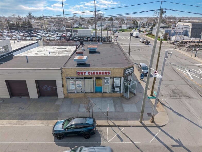 Primary Photo Of 3180 Lawson Blvd, Oceanside Storefront For Sale