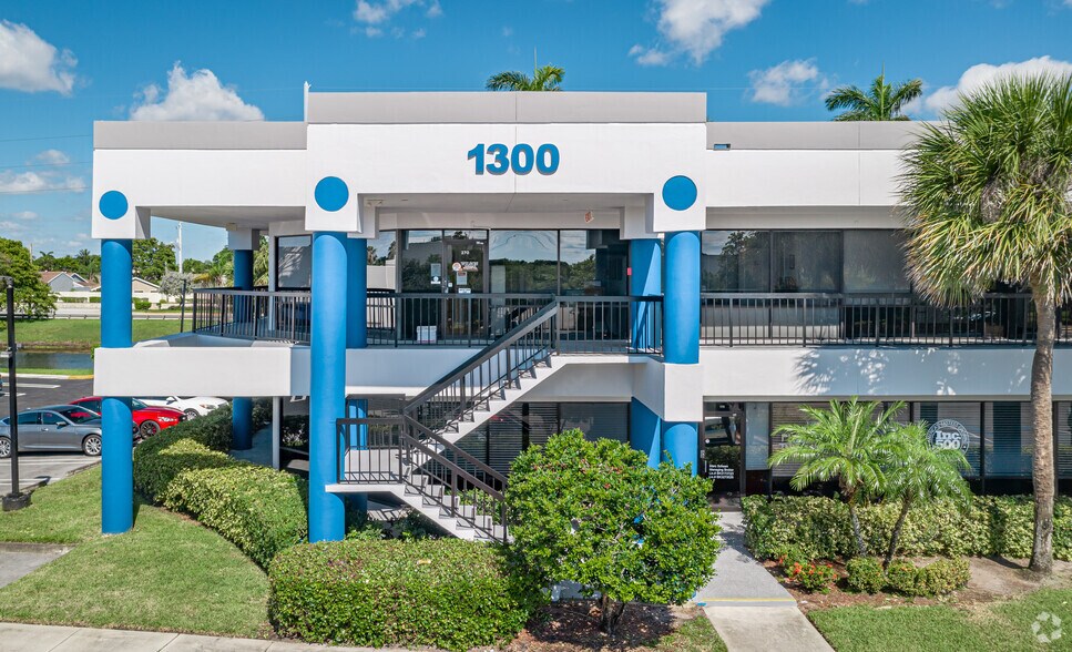 More Photos Of 1300 NW 17th Ave, Delray Beach Office For Lease