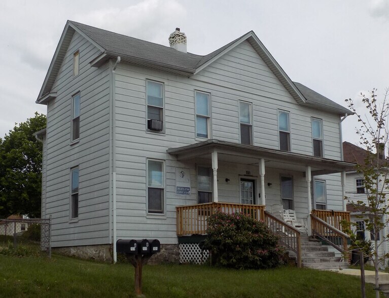 More Photos Of , Frostburg Multifamily For Sale