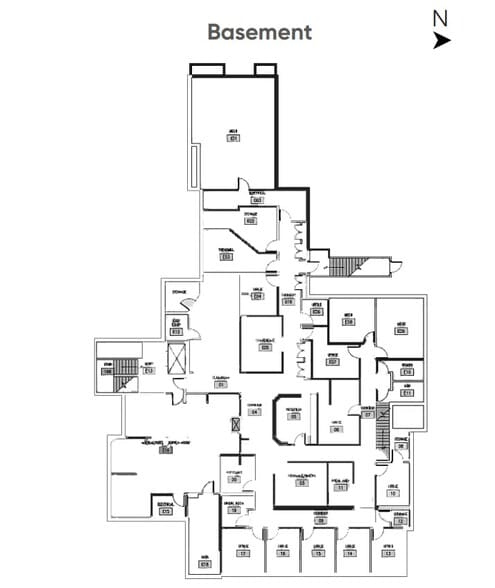 More Photos Of 7102 Mineral Point Rd, Madison Healthcare For Sale