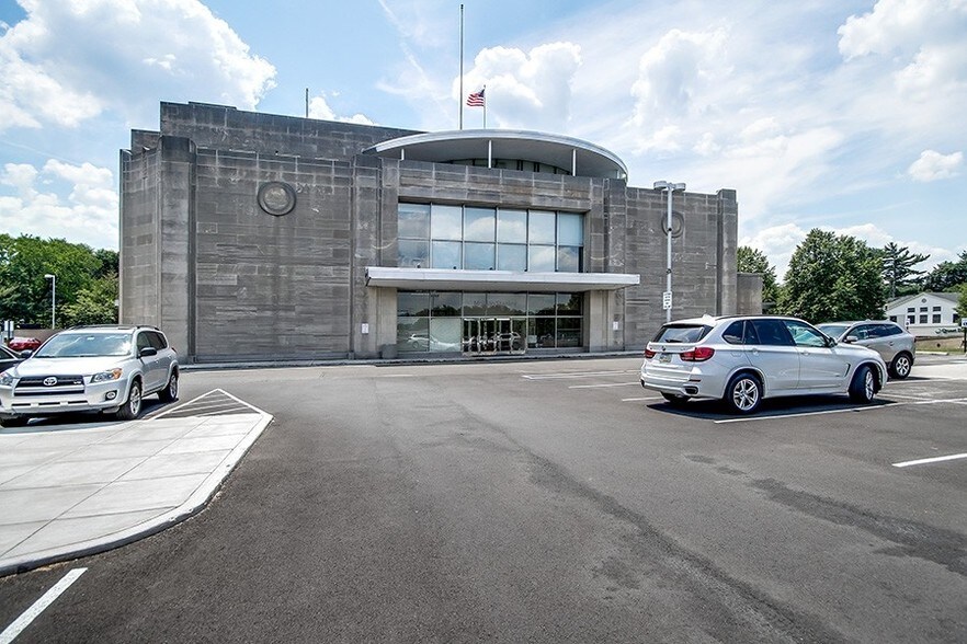 More Photos Of 610 Old York Rd, Jenkintown Office For Lease