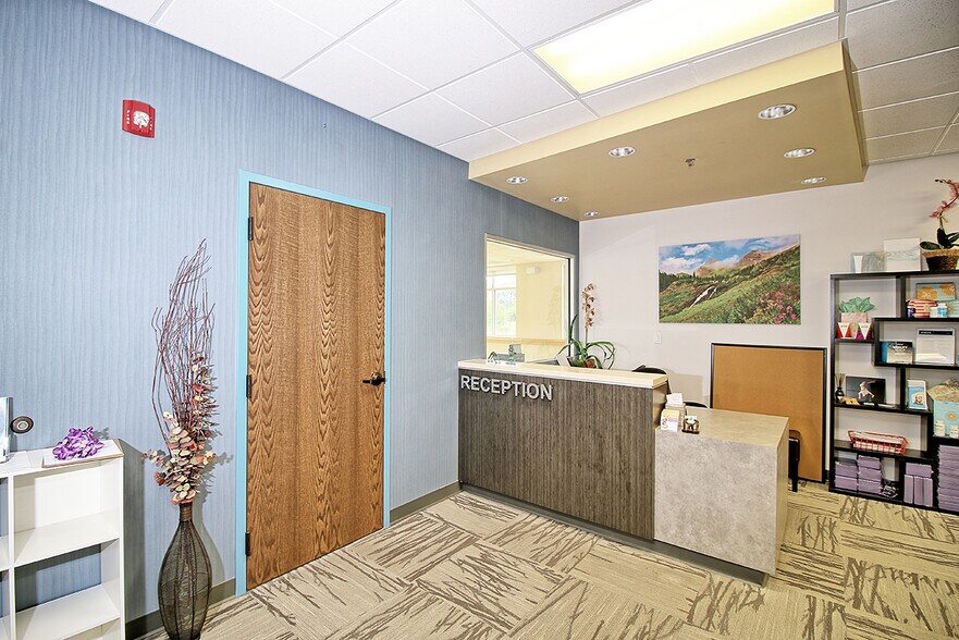More Photos Of 201 W Park Dr, Grand Junction Medical For Lease