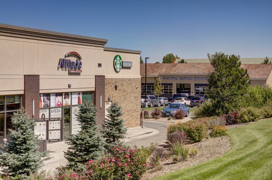 More Photos Of 9846 Zenith Meridian Dr, Englewood Restaurant For Lease