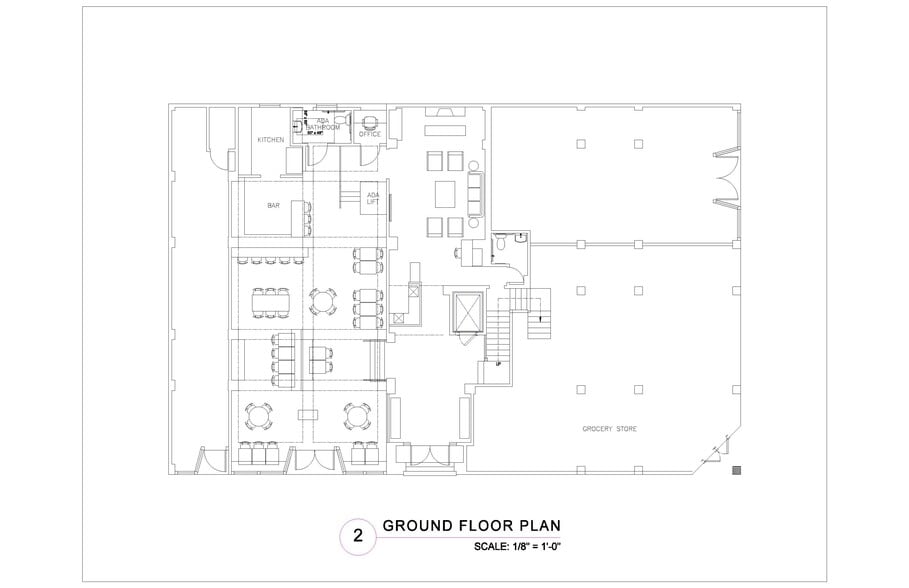 More Photos Of 583-585 Eddy St, San Francisco Hotel For Sale