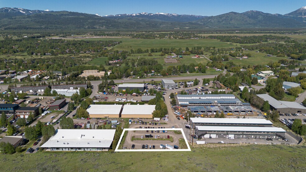 More Photos Of 550 Deer Dr, Jackson Land For Sale