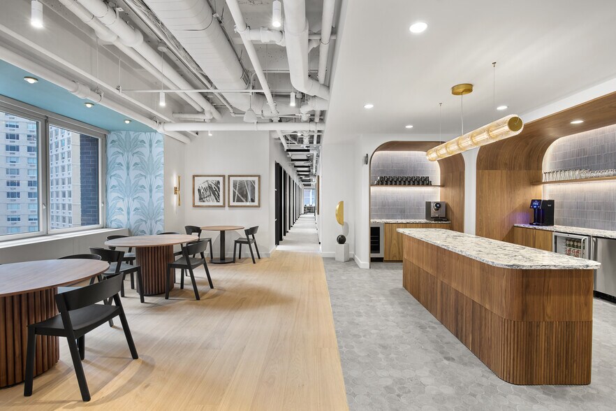 More Photos Of 1900 Broadway, New York Coworking Space