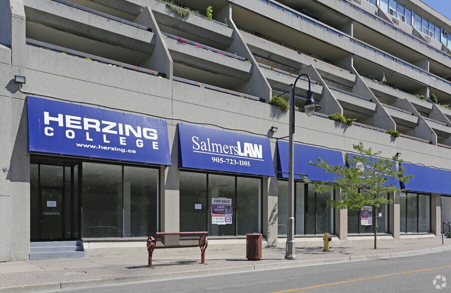 More Photos Of 50 Richmond St E, Oshawa Apartments For Sale