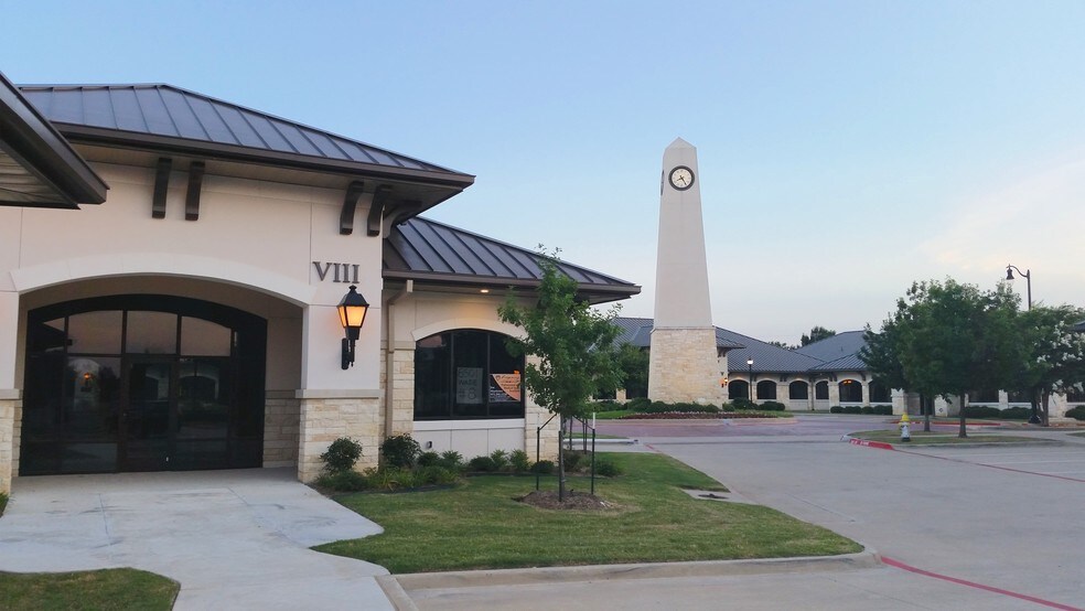 More Photos Of 8501 Wade Blvd, Frisco Medical For Sale