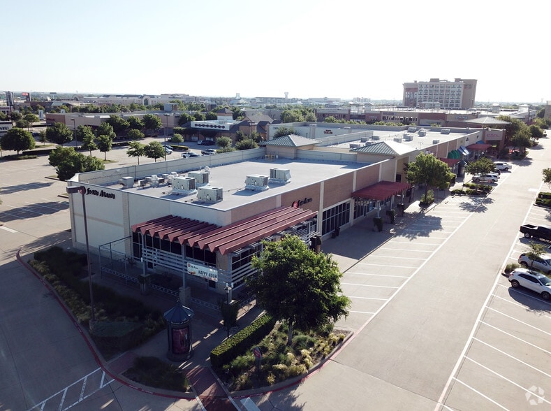 More Photos Of US Hwy 75 @ Stacey Rd, Fairview Unknown For Lease