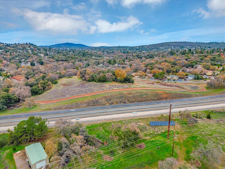 More Photos Of Country Club Dr @ Royal Drive, Cameron Park Land For Sale