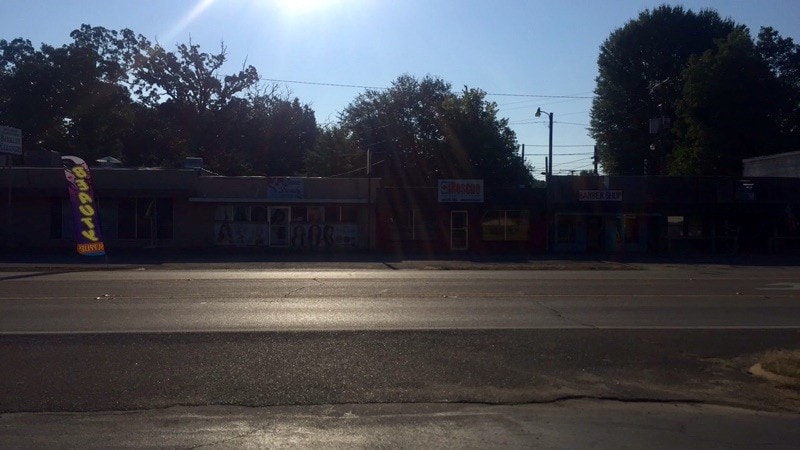 More Photos Of 1312-1314 City Ave N, Ripley Storefront For Sale