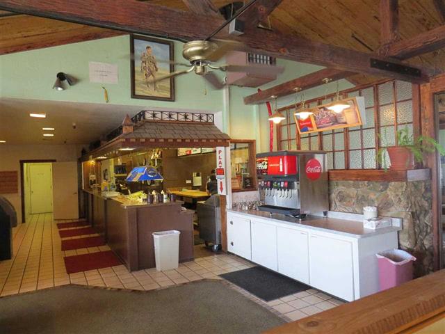 More Photos Of 1348 Front St, Crescent City Restaurant For Sale