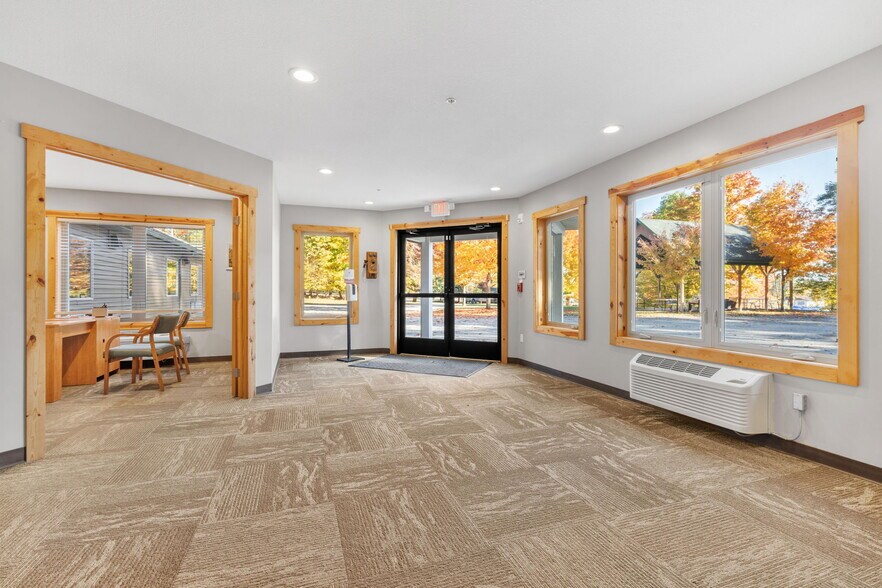 More Photos Of 12800 Cherry Ave, Rapid City Hotel For Sale