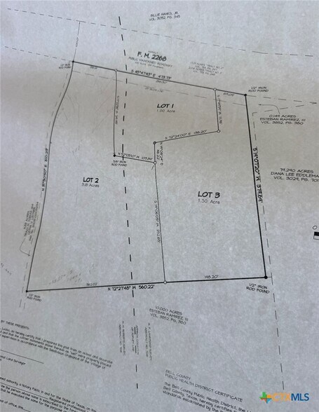 More Photos Of 0000-2268 Road Salado, TX 76571 Rd, Salado Land For Sale