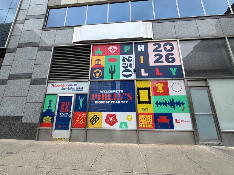 More Photos Of 1500 John F Kennedy Blvd, Philadelphia Office For Lease