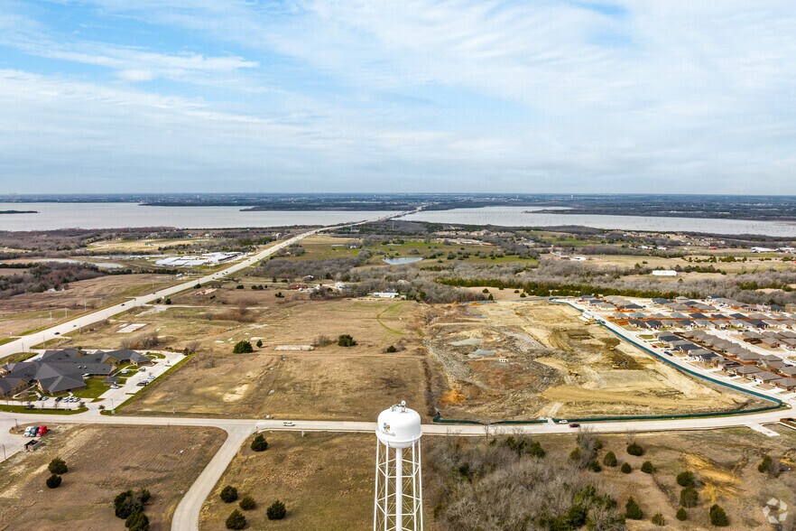 More Photos Of W Audie Murphy Pkwy, Farmersville Land For Sale