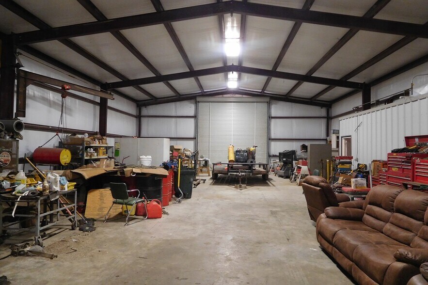 More Photos Of 7766 State HWY 153 Hwy, Winters Industrial For Sale