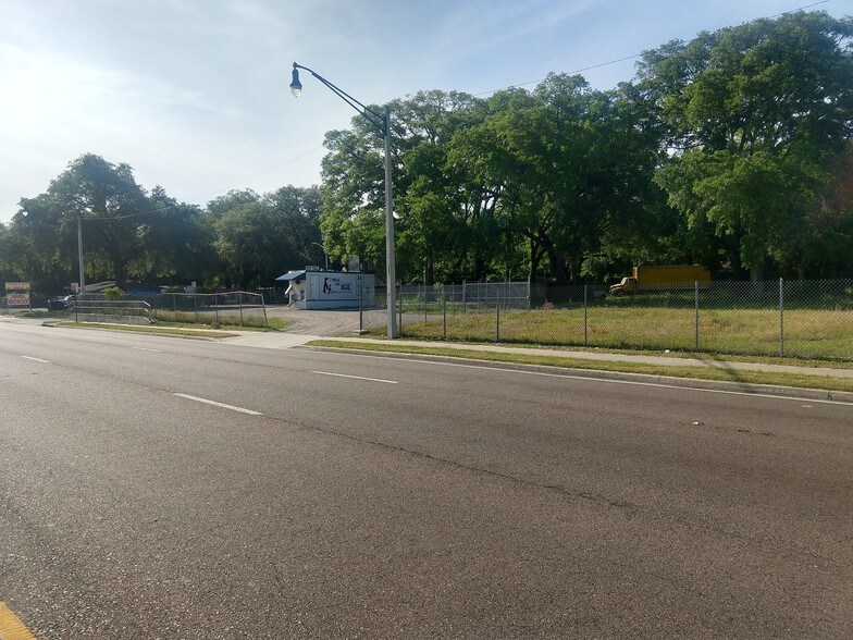 More Photos Of 8275 103rd St, Jacksonville Land For Sale