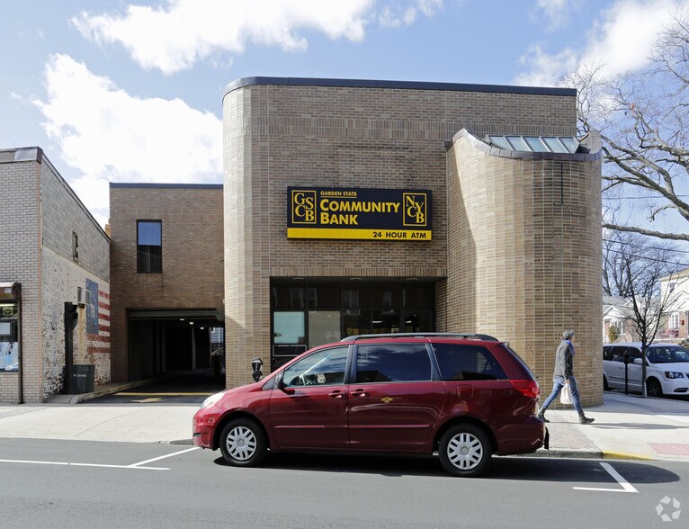 More Photos Of 171-173 Broadway, Bayonne Bank For Sale