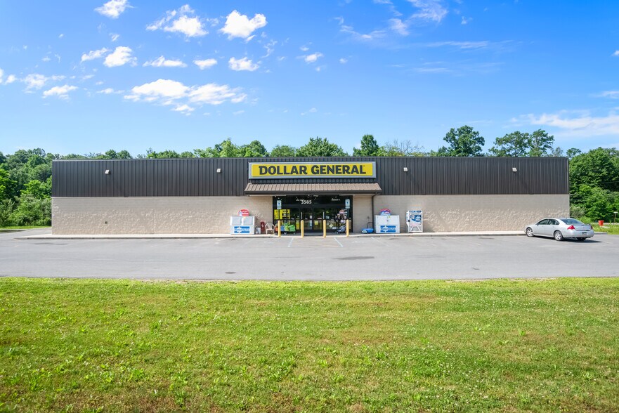 More Photos Of 3619 Benjamin Franklin hwy, Ebensburg Freestanding For Sale
