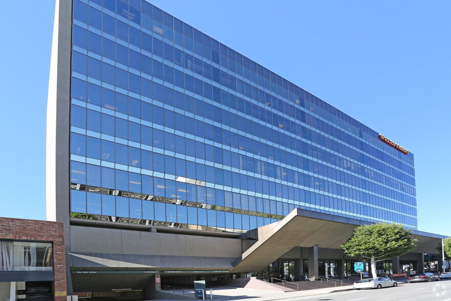 More Photos Of 433 N Camden Dr, Beverly Hills Medical For Lease