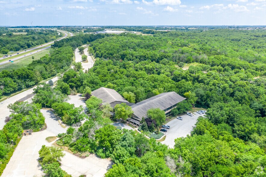 More Photos Of , Olathe Office For Sale