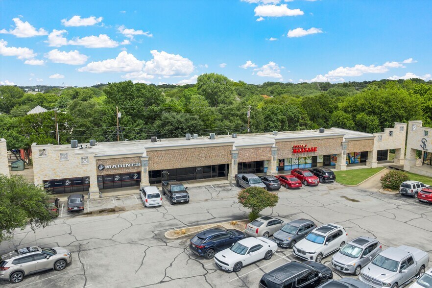 More Photos Of 8810 W Highway 84, Waco Unknown For Lease