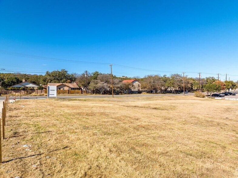 1262212634 Jones Maltsberger, San Antonio, TX 78247 Land For Sale