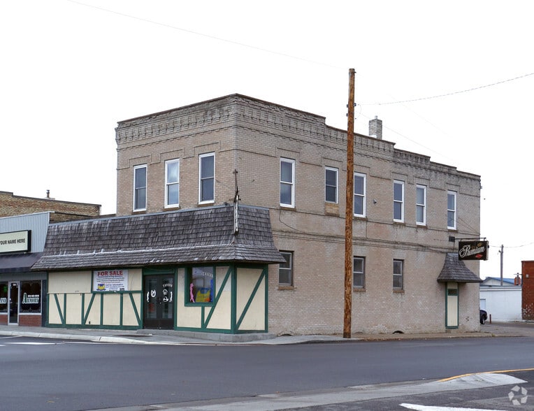 More Photos Of 100 4th Avenue North, Foley Storefront Retail Residential For Sale