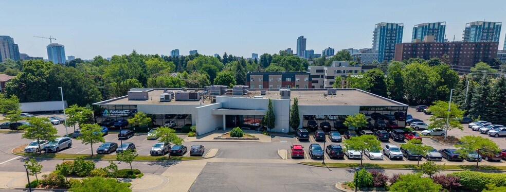 More Photos Of , Waterloo Office For Sale