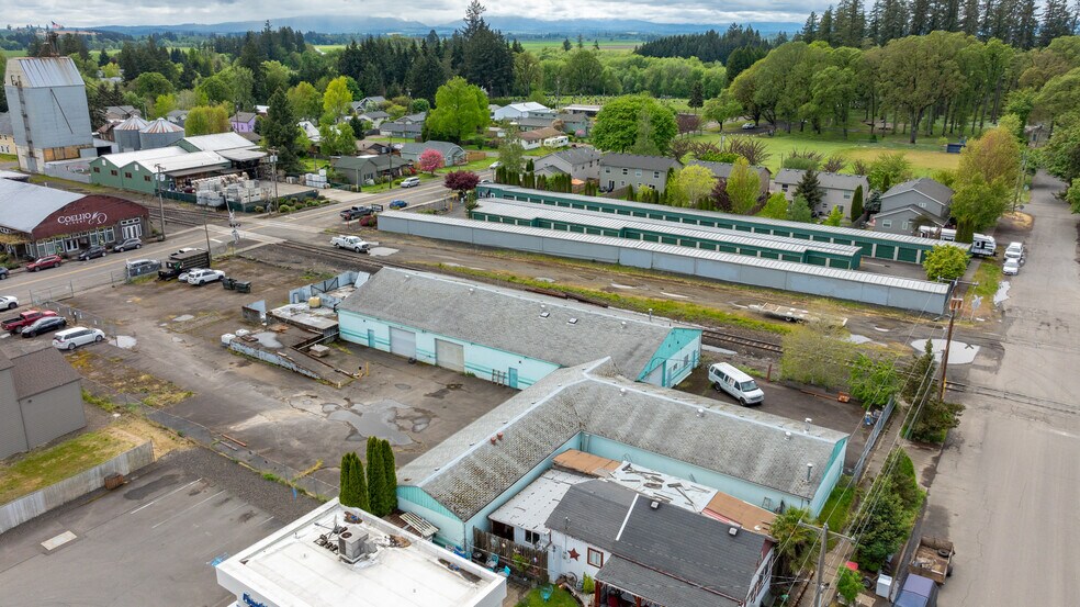 More Photos Of 111 Fourth St, Amity Warehouse For Sale