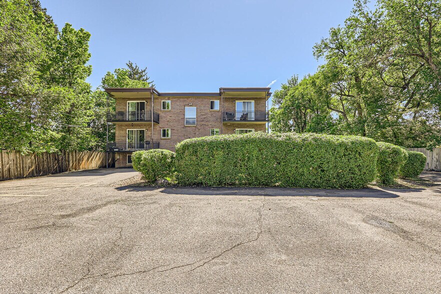 More Photos Of 1363 Pierce St, Lakewood Apartments For Sale